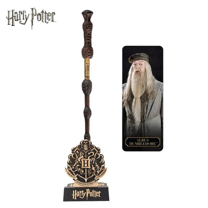 Harry Potter Officially Licensed Wand Pen Albus Dumbledore