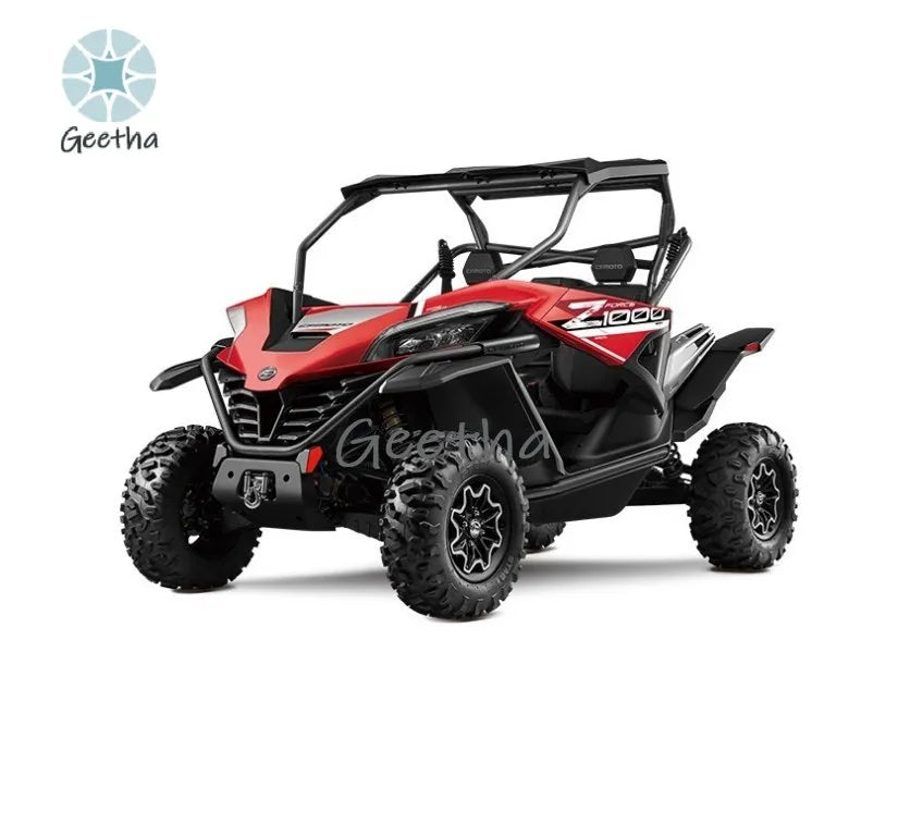 15-30KW  Electric UTV ATV Adult for All Terrains 4x4