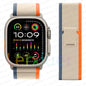 trail loop For apple watch ultra 2 Band 49mm 44mm 40mm 45mm 41mm 42mm