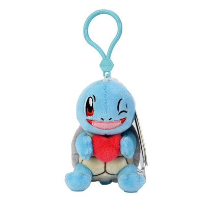 Pokemon Pikachu Mew Squirtle Charmander Kawaii