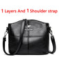 Purses and Handbags Luxury Designer Women's Bag Pu Leather