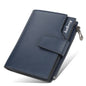 Women Wallets and Purses PU Leather Money Bag Female