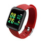 Smartwatch Men Women Wristwatches Smart Watch Message