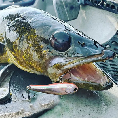 GOBAIT VIBRATION High Pitch VIB 10g t