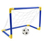 Indoor Mini Folding Soccer Goal Post