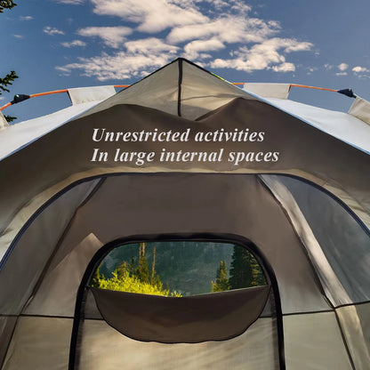 Outdoor Automatic Quick-opening Tent Automatic
