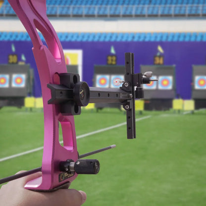 Sanlida X8 Recurve Bow Sight