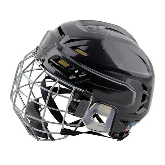 Ice Hockey Helmet Tactical Sports Rugby Adjustable Hockey