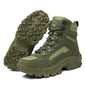 New Men's Boots Tactical Shoes Outdoor Sneakers