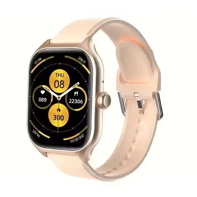 Smart Watch For Android IOS Watches 1.83inch HD Display