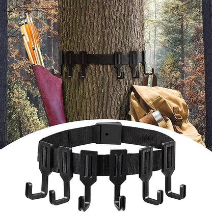 Tree Stand Hanging Hook Set Tree STAND