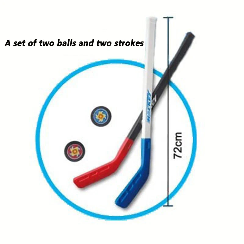 Children's Plastic Hockey Club Competition