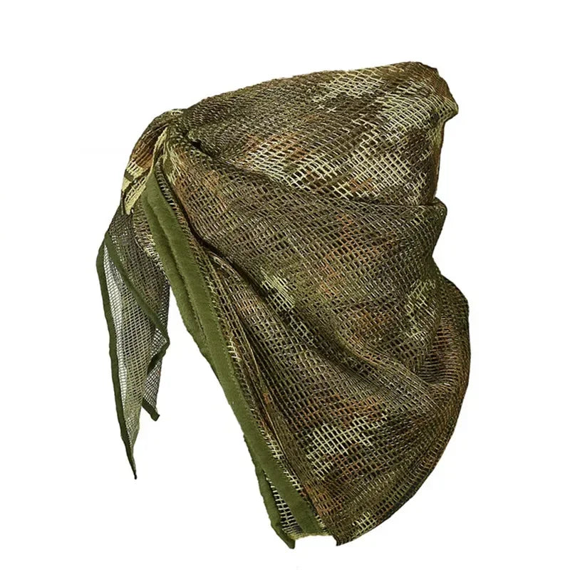 Camouflage Netting Military Camouflage Tactical Mesh