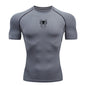 2024 CompressionsFitness Running Sportsear Men Gym