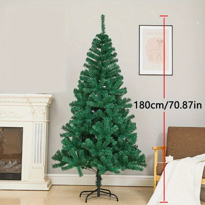 Christmas Trees Decoration Set 90/120/150180cm Large Christmas