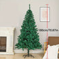 Christmas Trees Decoration Set 90/120/150180cm Large Christmas