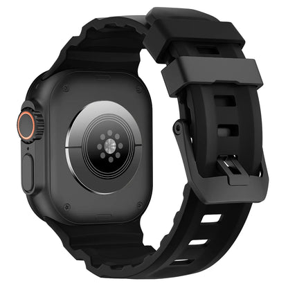 Trail Silicone Band for Apple Watch Ultra