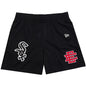2025 New Summer Eric Emanuel EE Basic Mesh Shorts