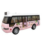 City Bus Toys Cars for Toddlers Cars for Boys Girls