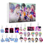 New Kpop Demon Hunters Advent Calendar K Pop Demon HunterS