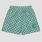 Eric Emanuel Basic Short NEW YORK CITY SKYLINE men's
