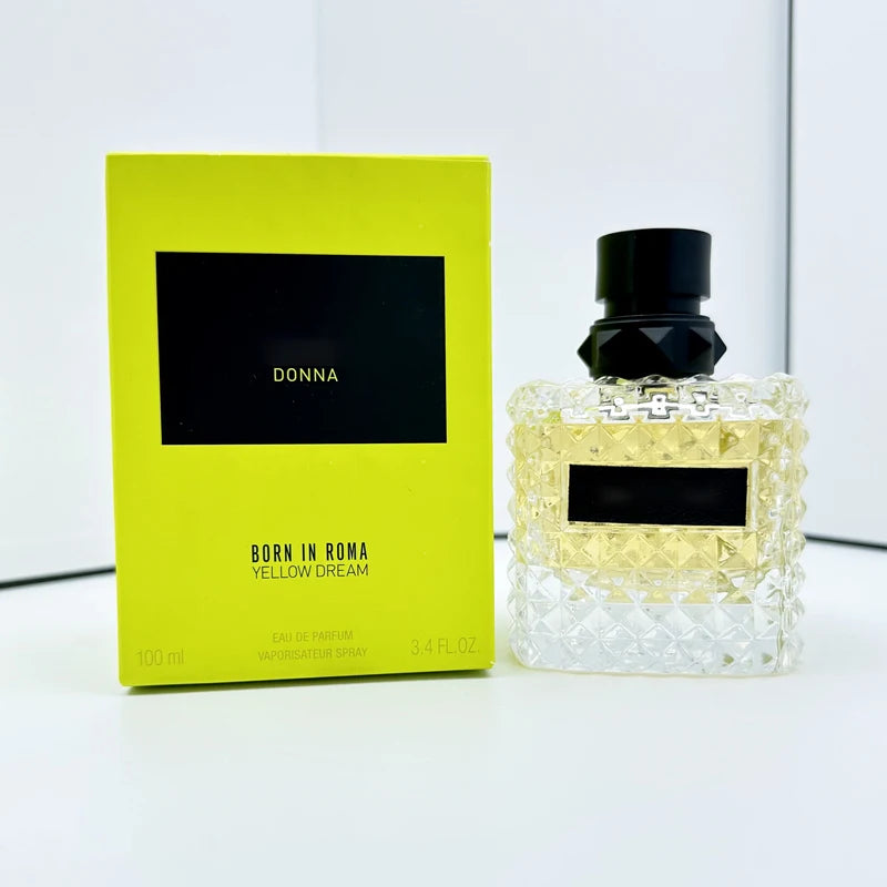 High-quality 1:1 Spray Women's Men's Spray Valentine's Day Gift f