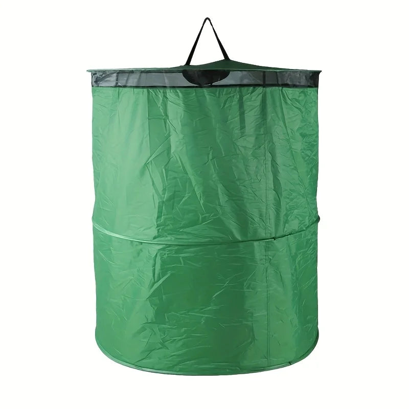 Outdoor tent, fishing tent, rain and wind proof