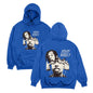 A$AP Hoodie Rap Music Pullovers At Long Last Asap Album