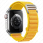 Alpine Strap For Apple Watch Band Ultra