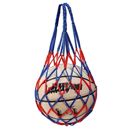 Basketball Net Bag Thick Woven Net Basketball Storage