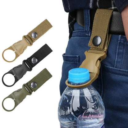 Webbing Buckle Hook