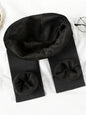 8 Colors S-XXL Winter Warm Leggings Women High Waist
