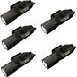 New X300 Multi - functional Tactical Light: Fits 20mm Rail, for Toy Airsoft
