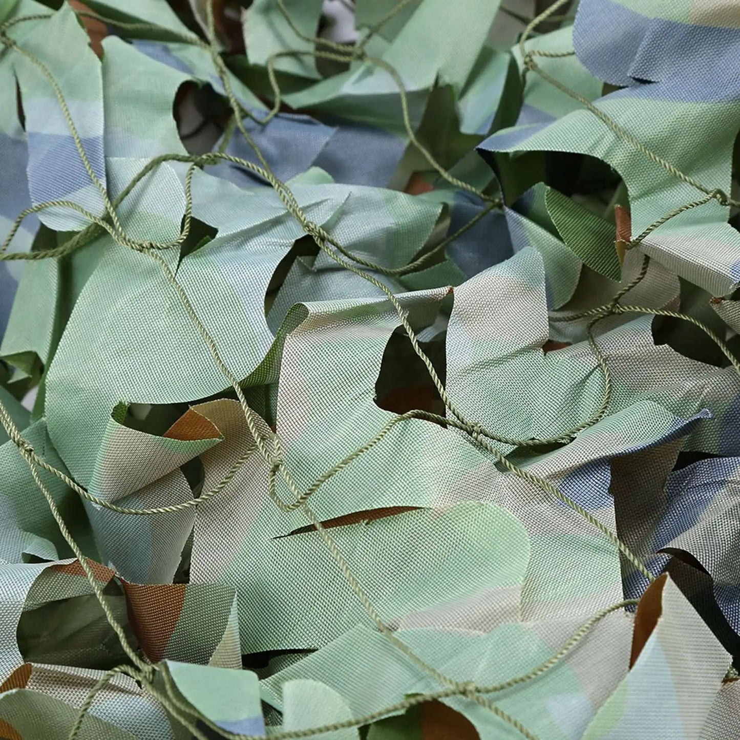 Camouflage Shelter 1M*2M Outdoor  Camo Net Camouflage