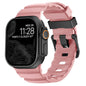 Trail Silicone Band for Apple Watch Ultra