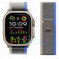 trail loop For apple watch ultra 2 Band 49mm 44mm 40mm 45mm 41mm 42mm
