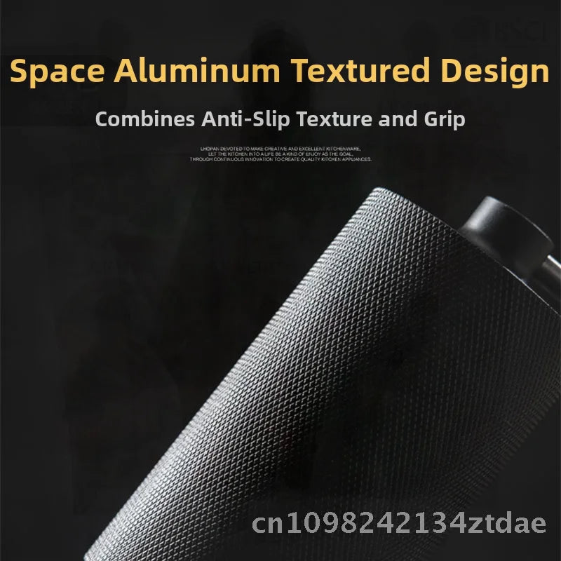 Stainless Steel Hand Coffee Grinder Manual Portable Bean Grinder