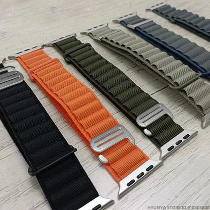 Alpine Strap For Apple Watch Band Ultra
