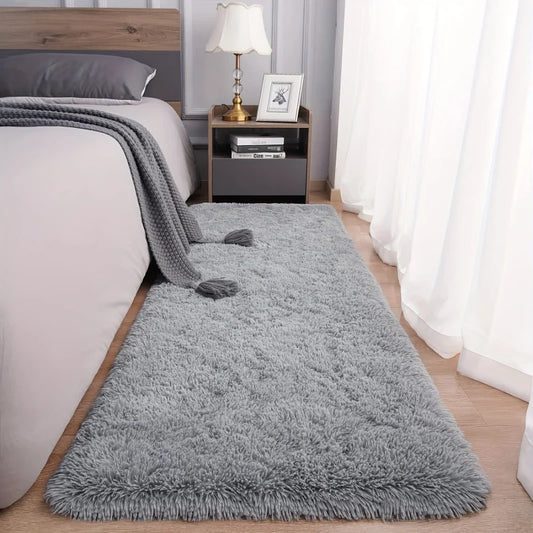 VIKAMALiving Room Rugs For Bedroom Home Decor in Multiple Colors Rug