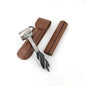 Auger Wrench Outdoor Survival Hand Dril