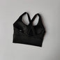 All-in-one Sports Bra Collection Breast High-intensity Professional