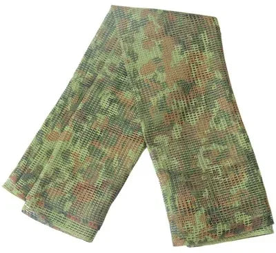 Camouflage Netting Military Camouflage Tactical Mesh