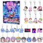 New Kpop Demon Hunters Advent Calendar K Pop Demon HunterS
