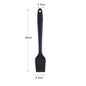 Food Grade Silicone Oil Brush Barbecue Basting Brush