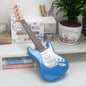 Kids Electric Guitar Toy - 4-String Multifunctional Electronic