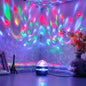 5V Star Galaxy Projector Night Light Sky Colorful Display