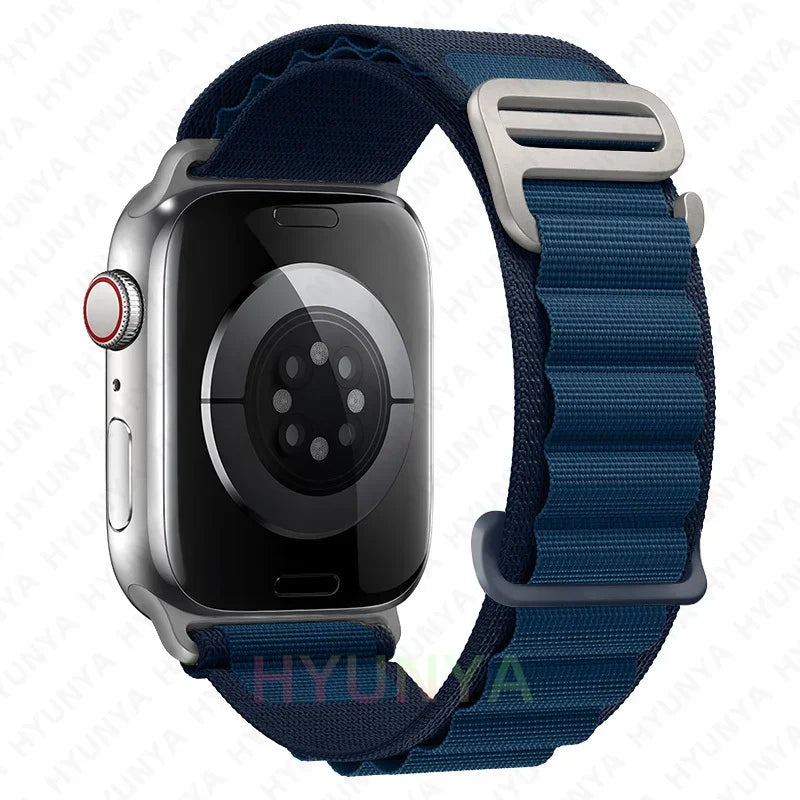 Alpine Strap For Apple Watch Band Ultra