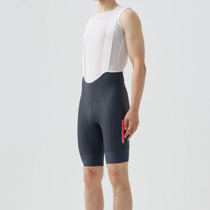 SPEXCEL 2025 NEW Men's Tranning bib shorts
