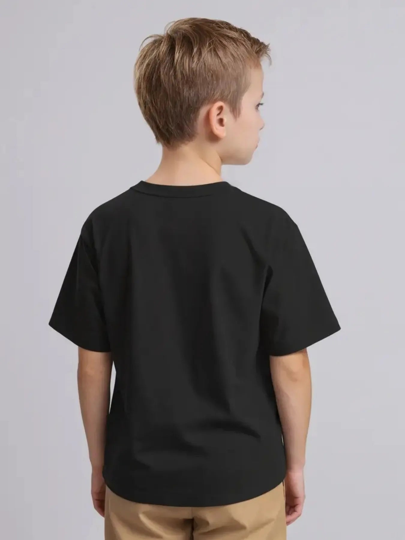 HAPPY ST PATRICKS DAY Children Boy Girl T shirt 2026