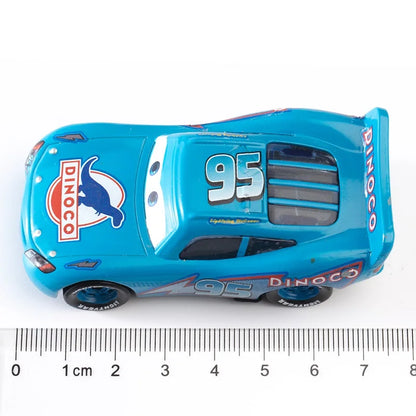 Disney Pixar Cars 3 Lightning Mcqueen Toys